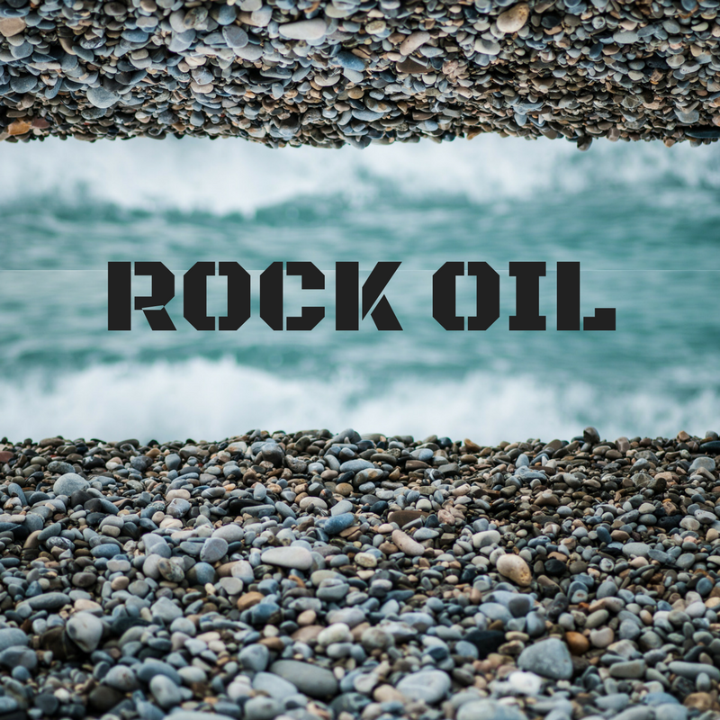 ROCK OIL