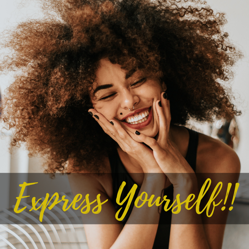DISPEL THOSE NATURAL HAIR MYTHS