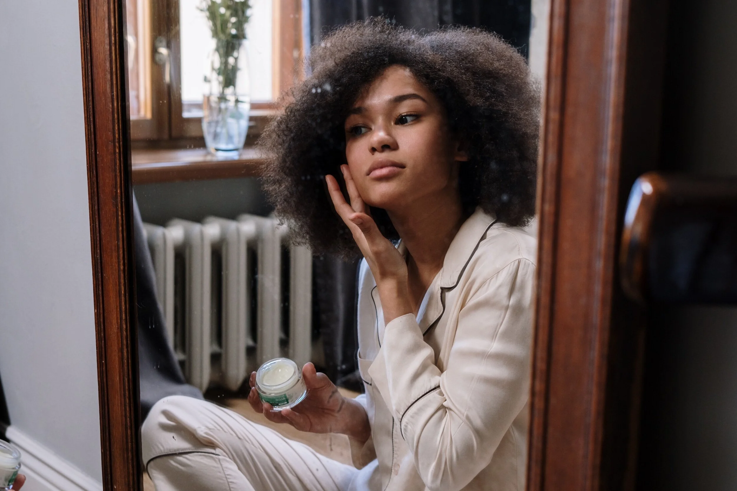 LIQUORICE SKIN CONDITIONING