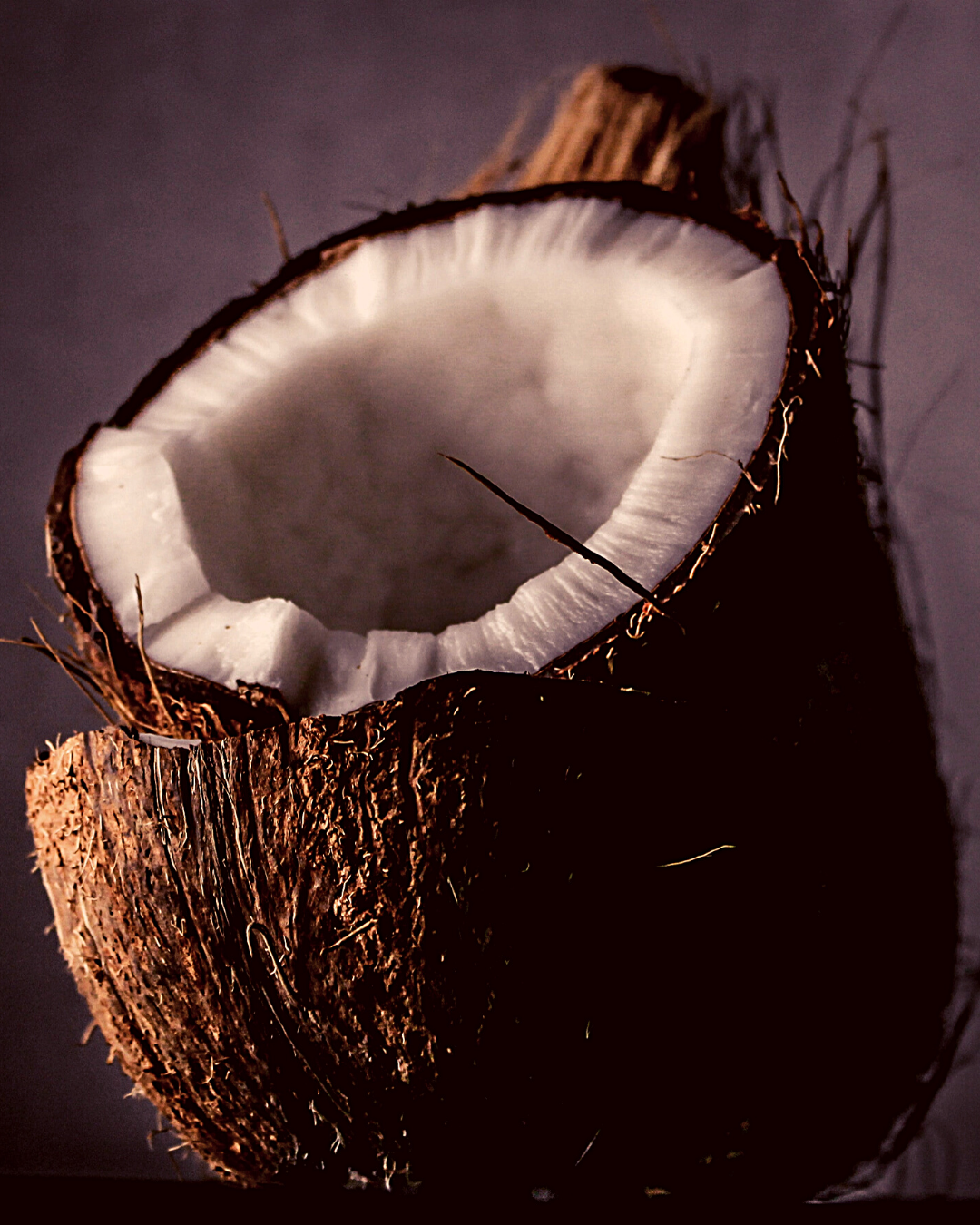 COCONUT WONDER