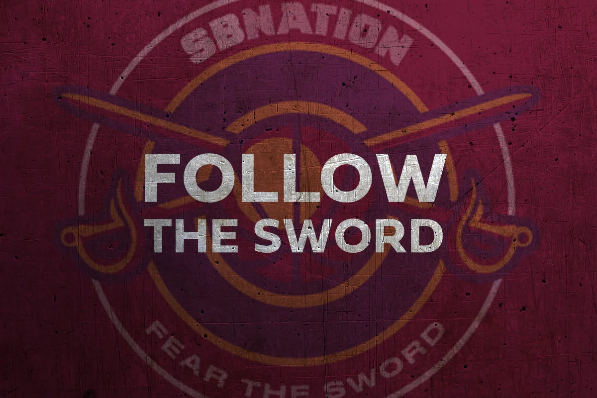 Fear the sword — nemeth design