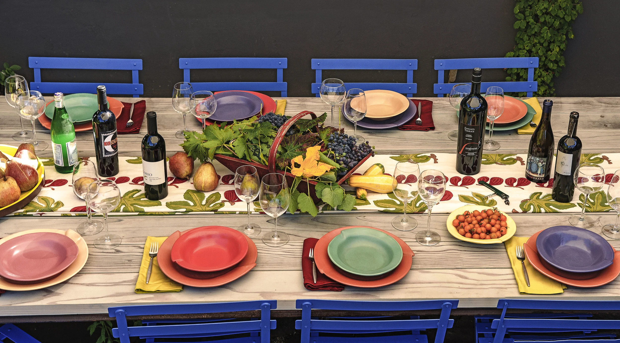 The Ultimate Resources for Planning Your Next Trip to Wine Country