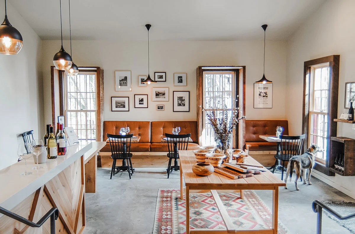 Our Go-To Spots for Wine Tasting in Sonoma