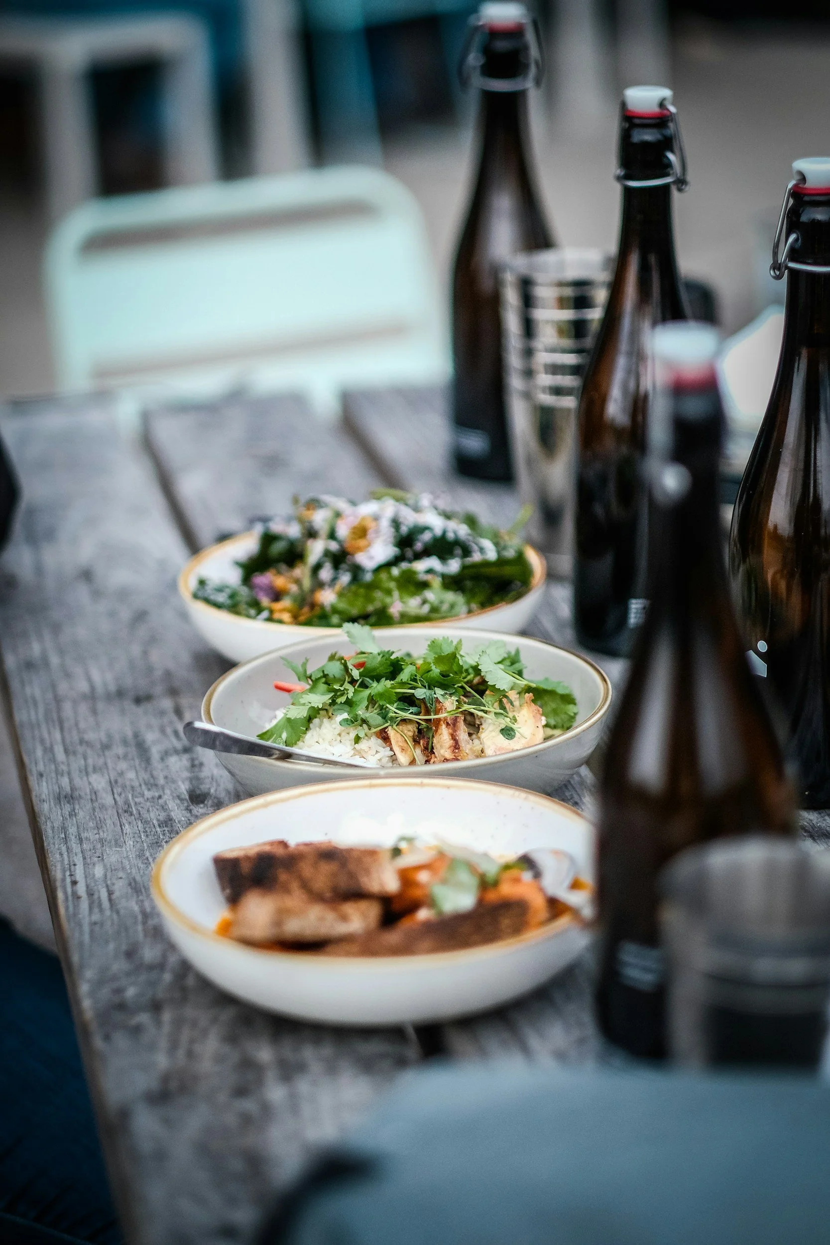 The True Story of Farm-to-Table Dining in Sonoma County: Meet the Farms, Restaurants, and Chefs Making It Happen