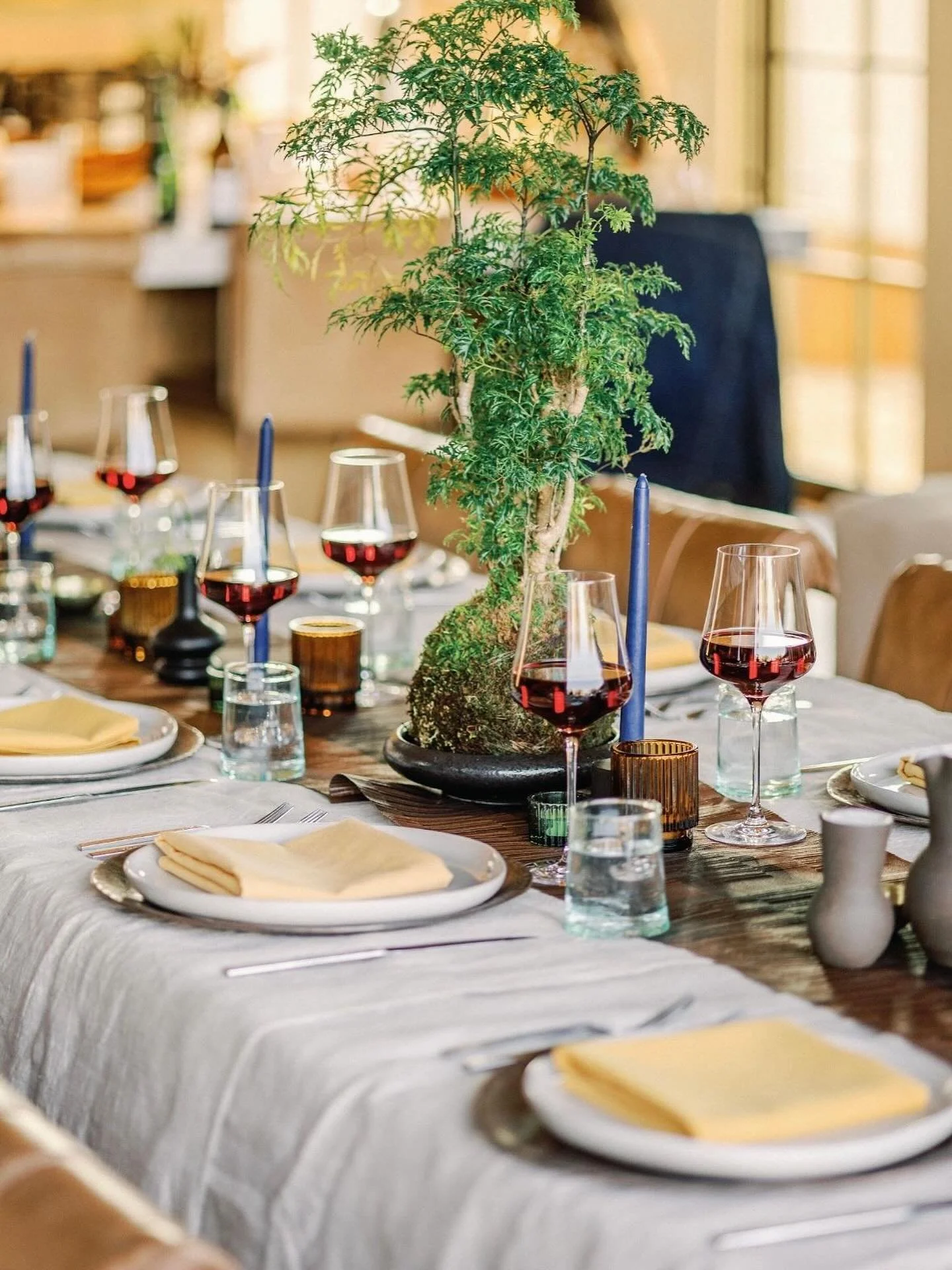 POV: You planned the perfect Wine Country weekend, but you&rsquo;re actually relaxing instead of cooking!

This is what intentional hosting looks like&mdash;every detail curated, every course perfectly timed, and you? You&rsquo;re pouring wine and be