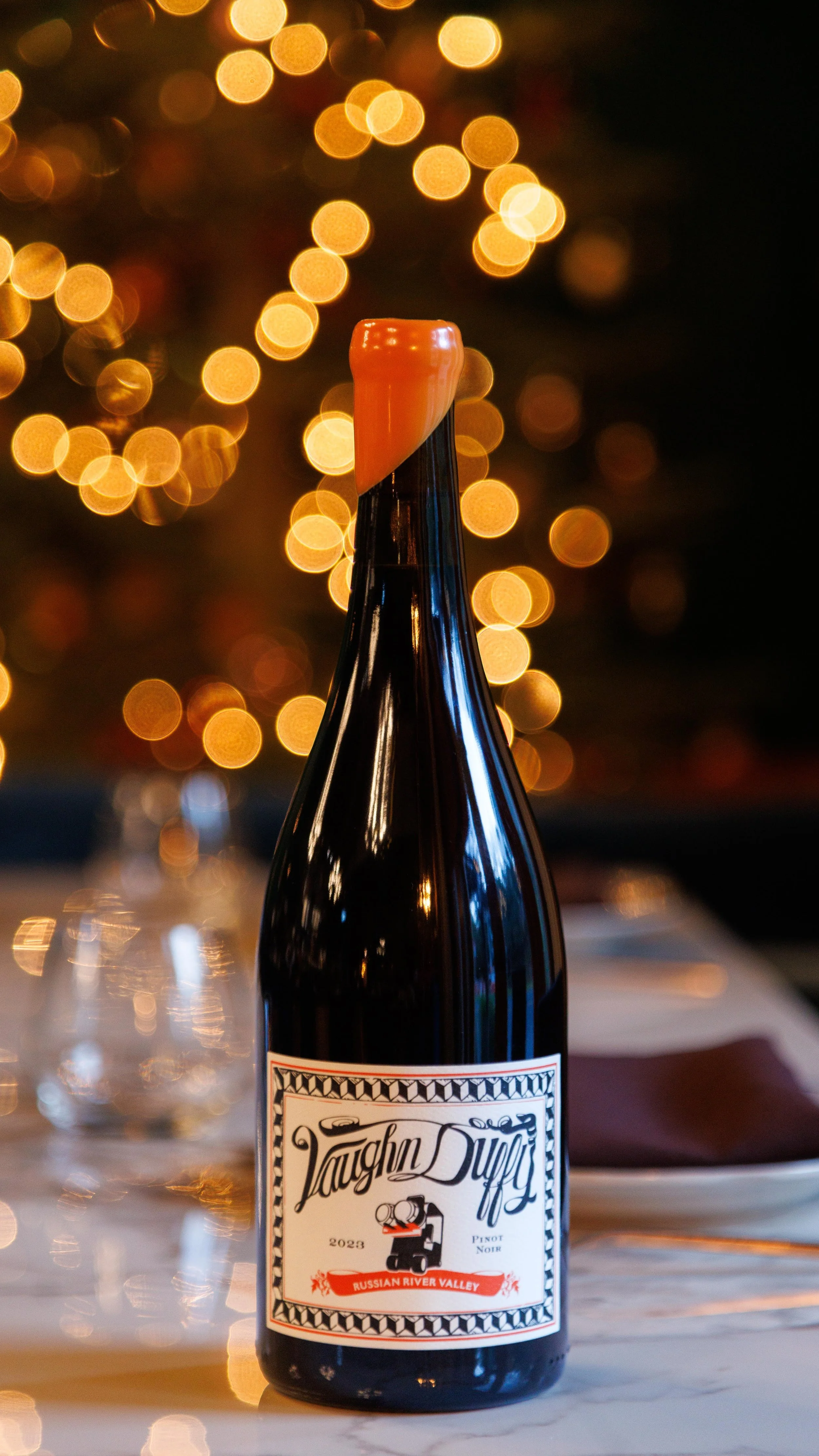 Sip the Season: Local Wine Gifts We Love