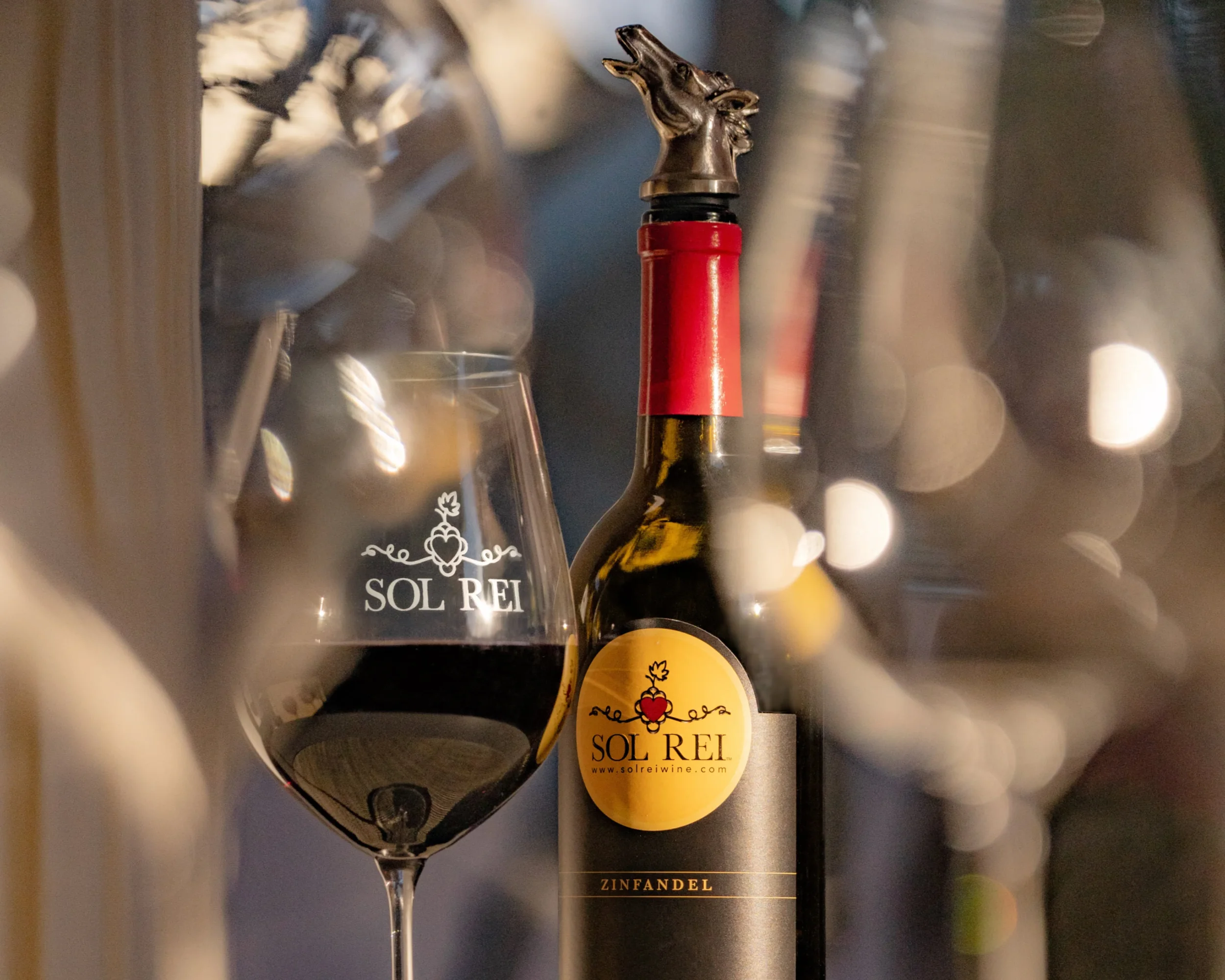 Beyond the Usual: 4 Tasting Rooms Around Sonoma Plaza That Redefine Wine Country