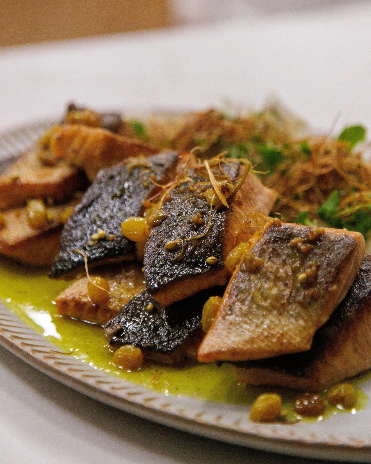 Winter wellness looks different than you might think.

It's not about restriction or resolutions. It's about nourishing yourself with food that actually makes you feel good&mdash;energized, satisfied, grounded.

This is our wild-caught salmon with va