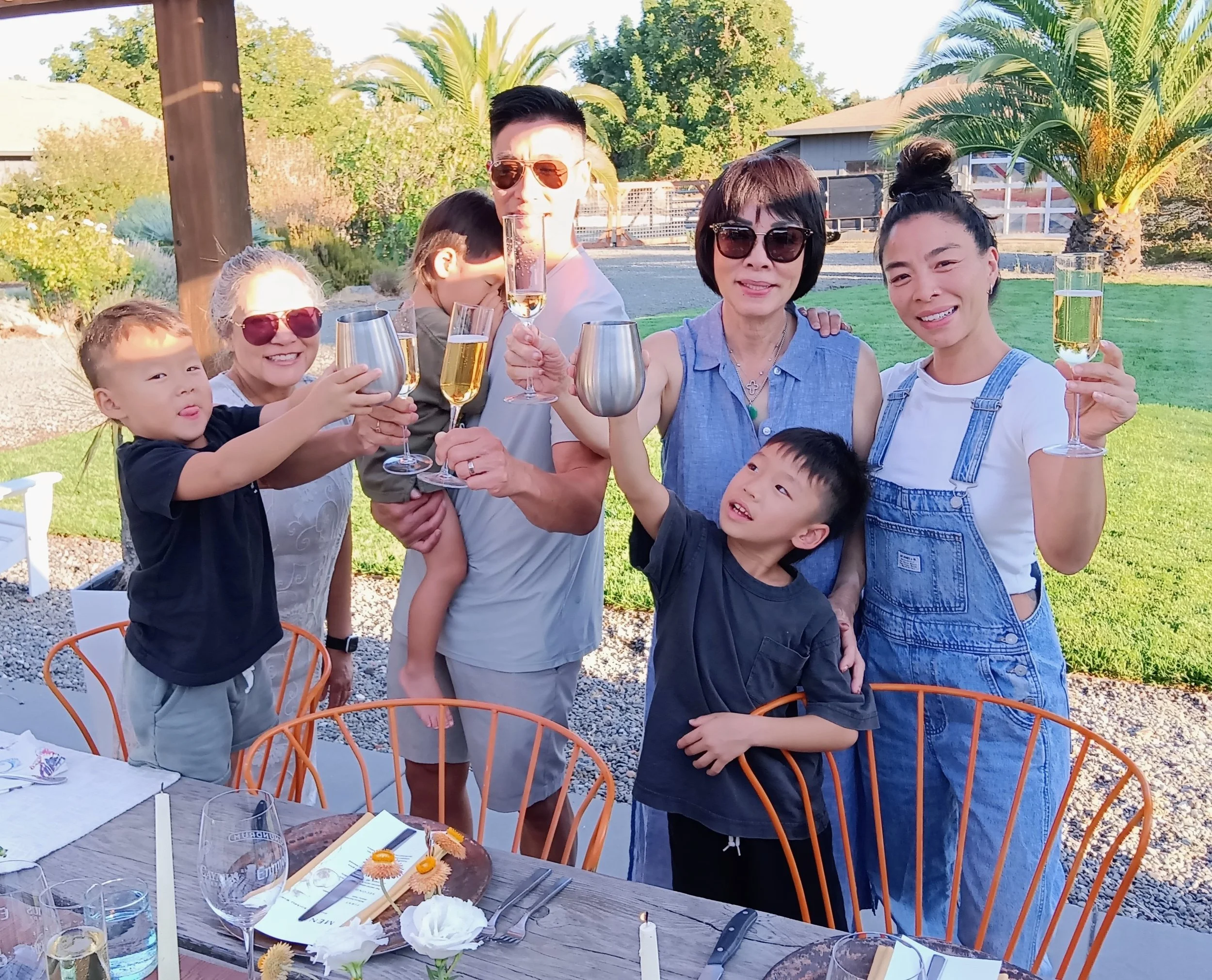 The Art of the Perfect Wine Country Experience: Our Trusted Concierge Recommendations