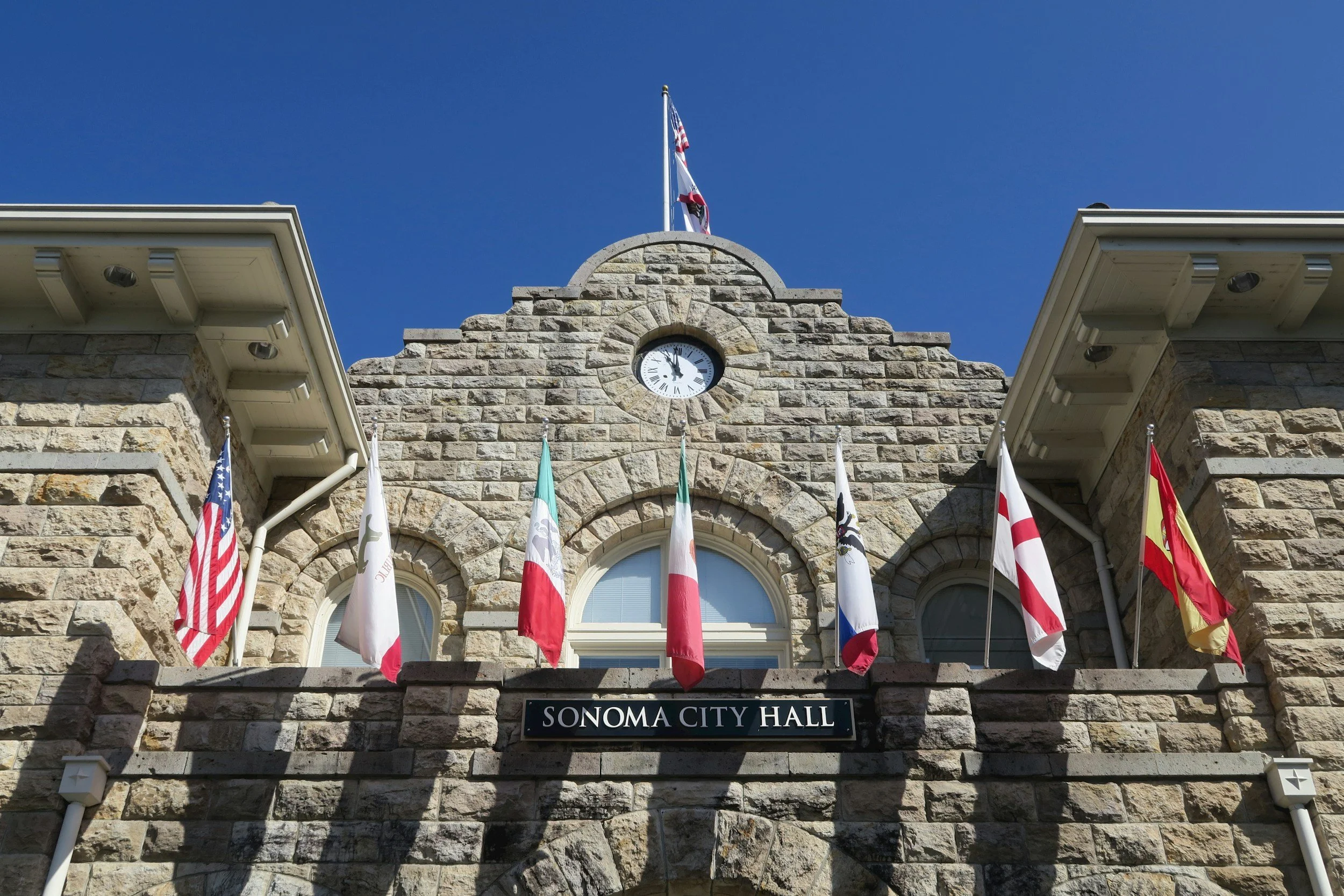 The Perfect Sonoma Weekend for Families Who Want It All