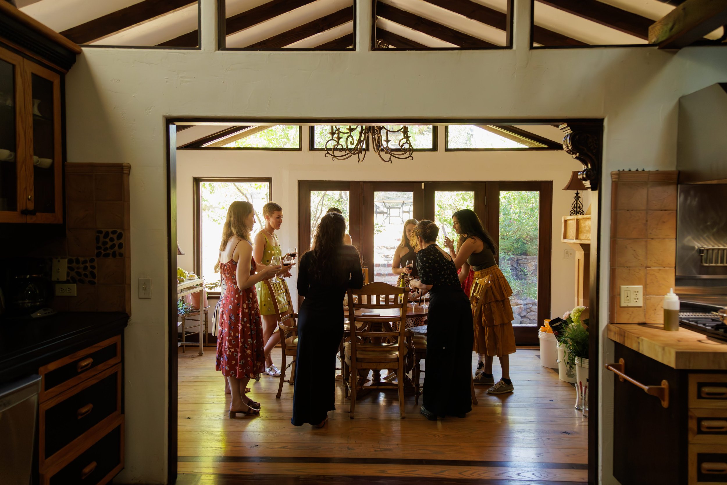 Holiday Entertaining Trends 2026