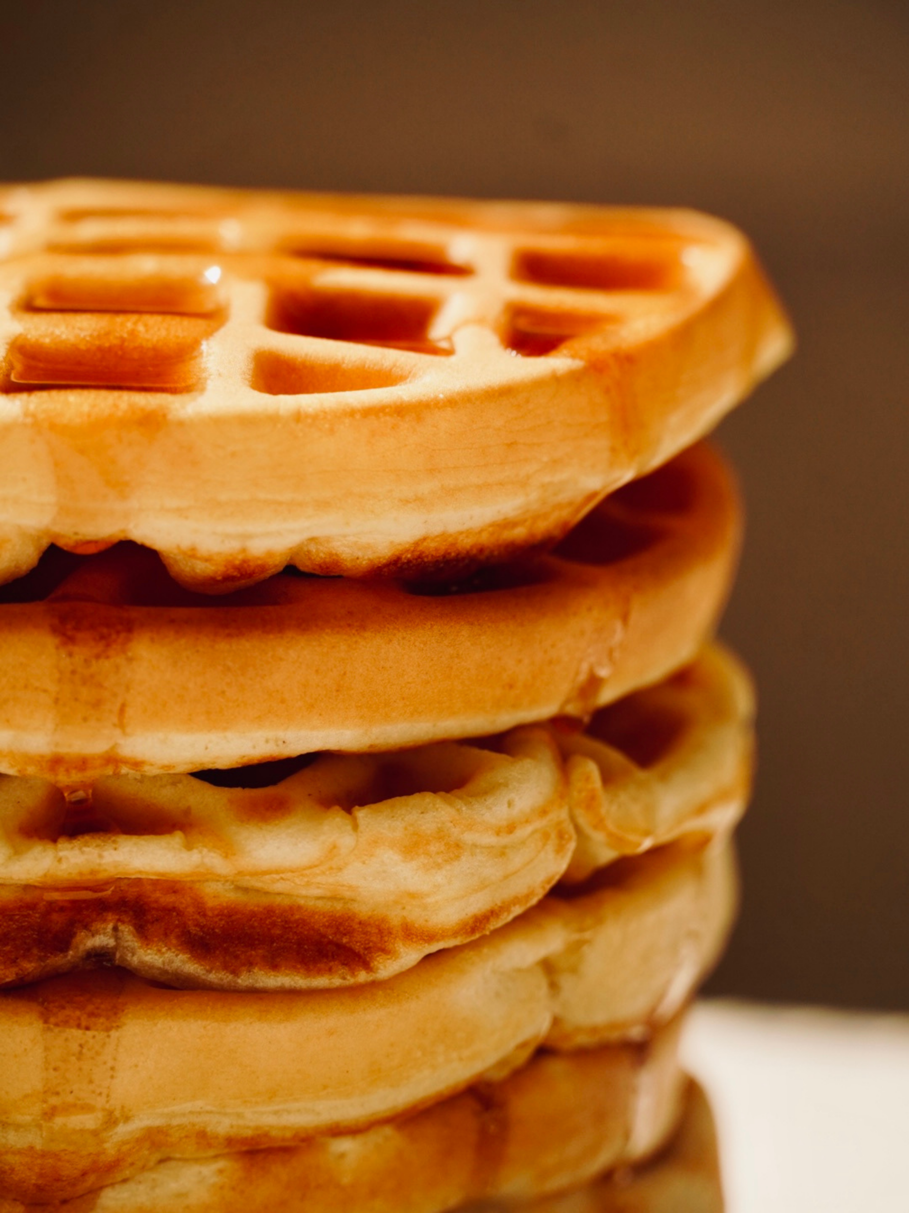 Men's Breakfast