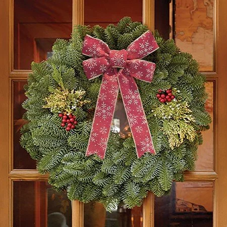 Deadline Friday: Deck the Halls for Good and Help Midlands Families Find Hope for the Holidays
