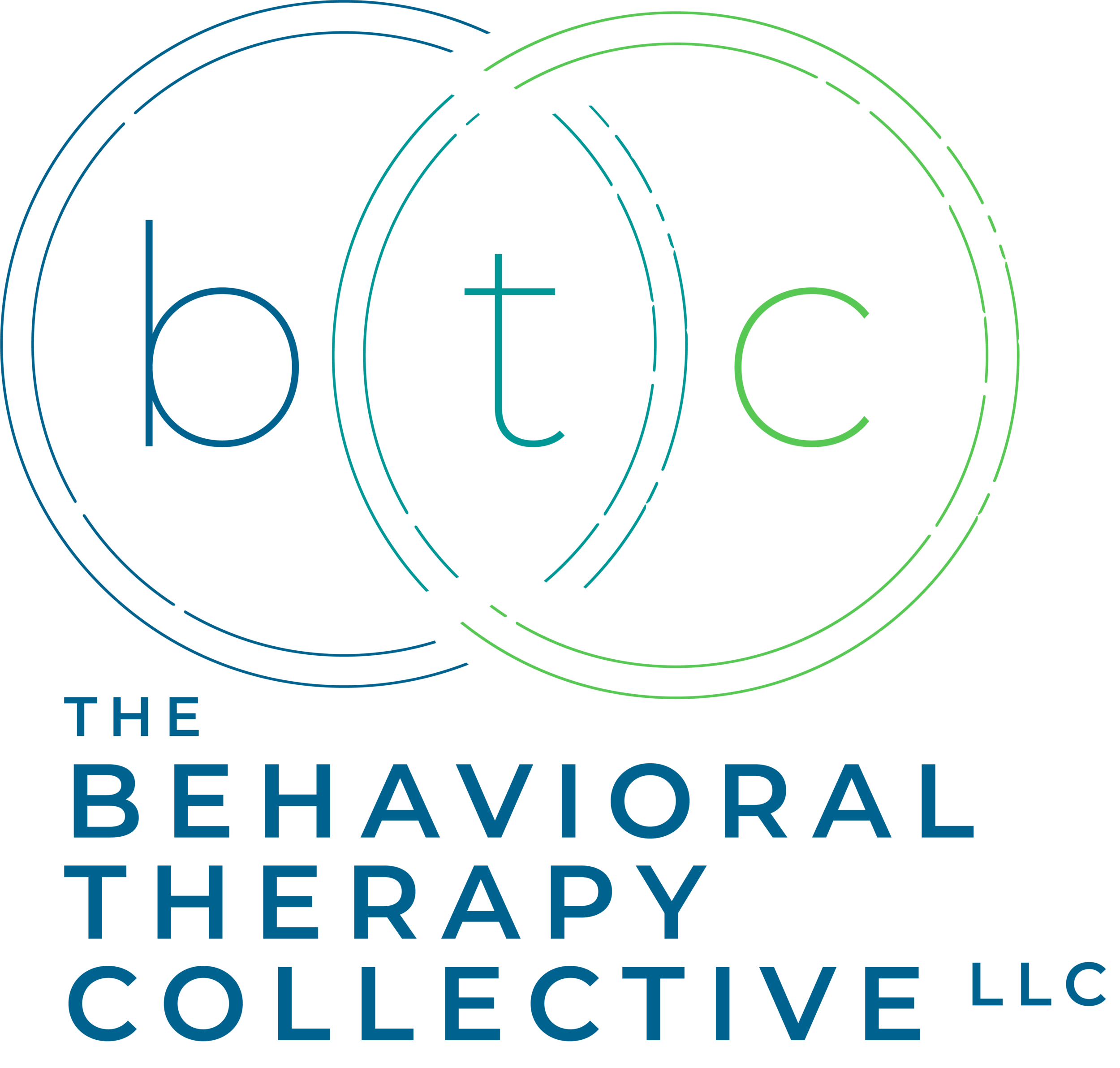 The Behavioral Therapy Collective NJ NY DBT CBT Experts 
