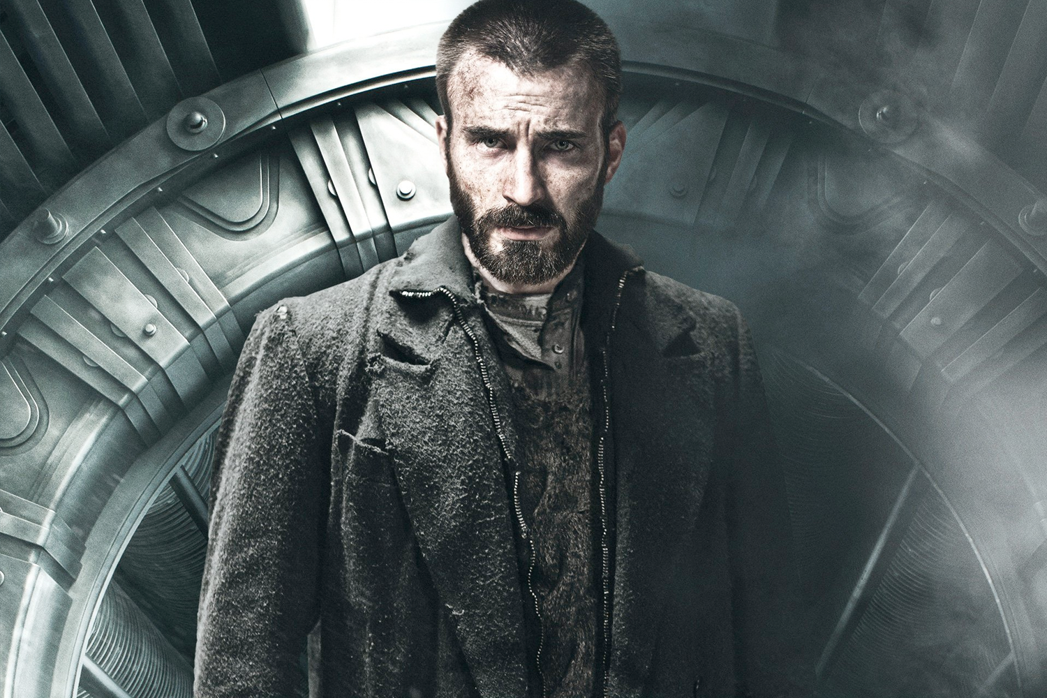 SNOWPIERCER