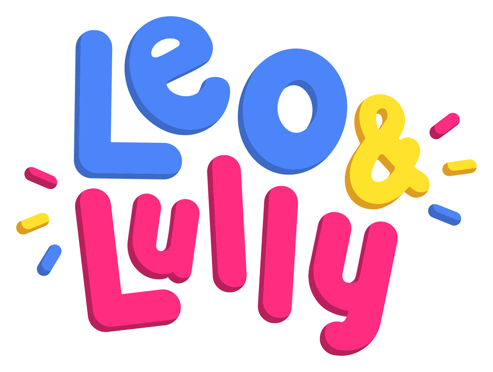 Leo &amp; Lully