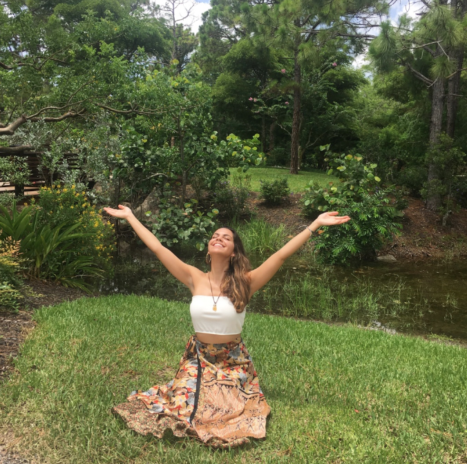 How Meditating Changed My Life