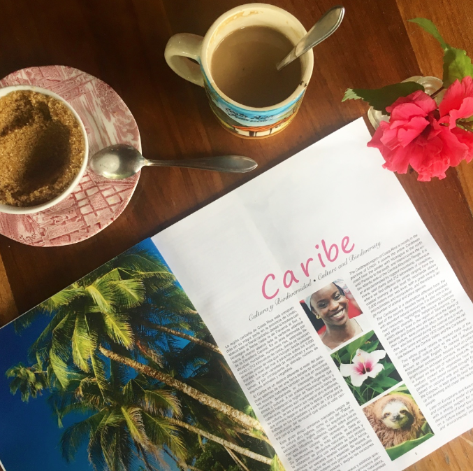 Top 5 Foods to Eat in Puerto Viejo