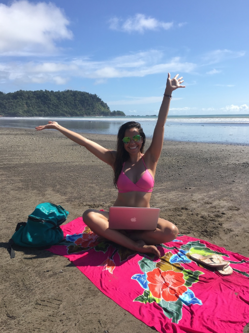 Why I Started Blogging