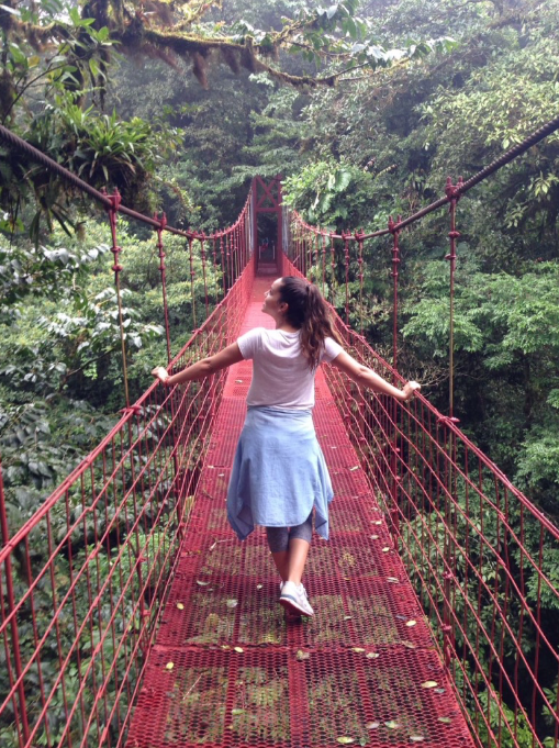 Where to Eat, Play & Stay in Monteverde