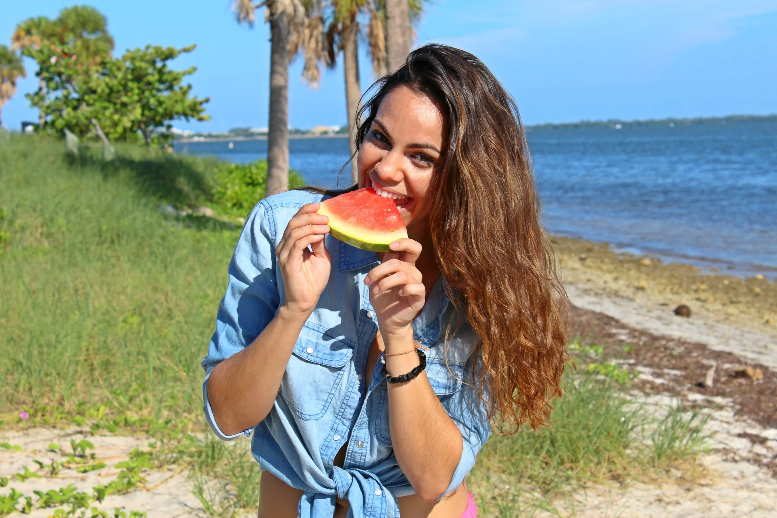 For the Love of Food