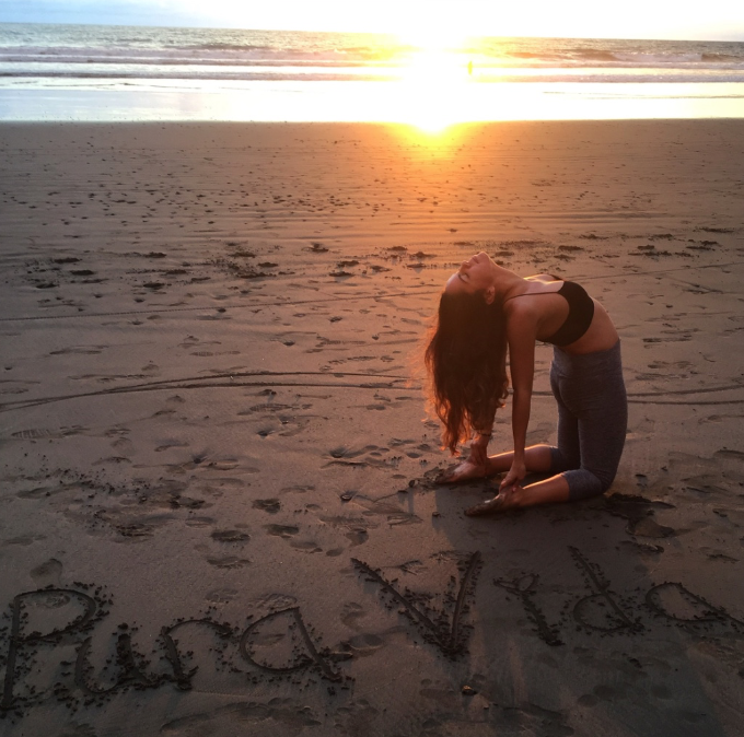 Nosara, Costa Rica: A Yogi’s Dream