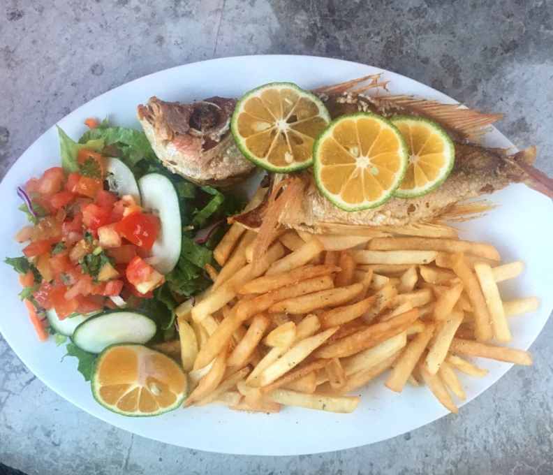 A Foodies Guide to Jaco, Costa Rica