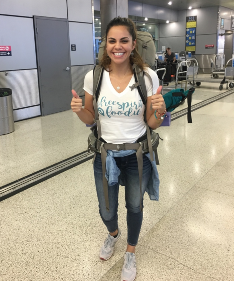 The Perfect Costa Rica Packing List