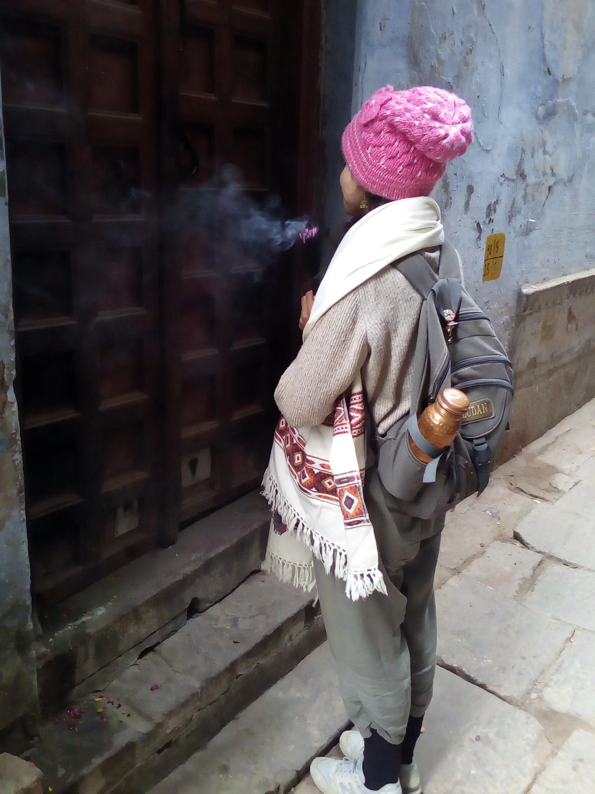 A Pilgrim’s Call: The 6 Stages of a Pilgrimage