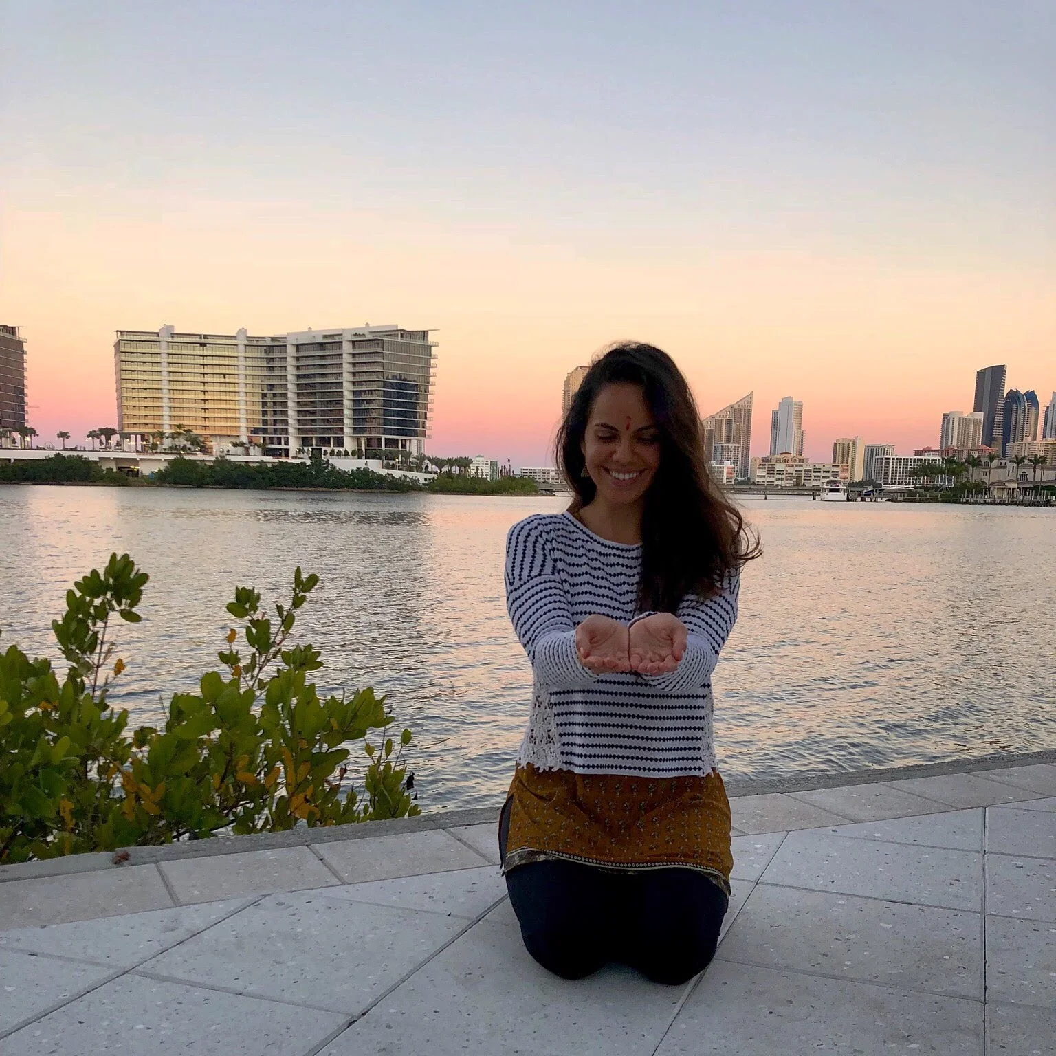 I'm back home from a year in India. Now what?!