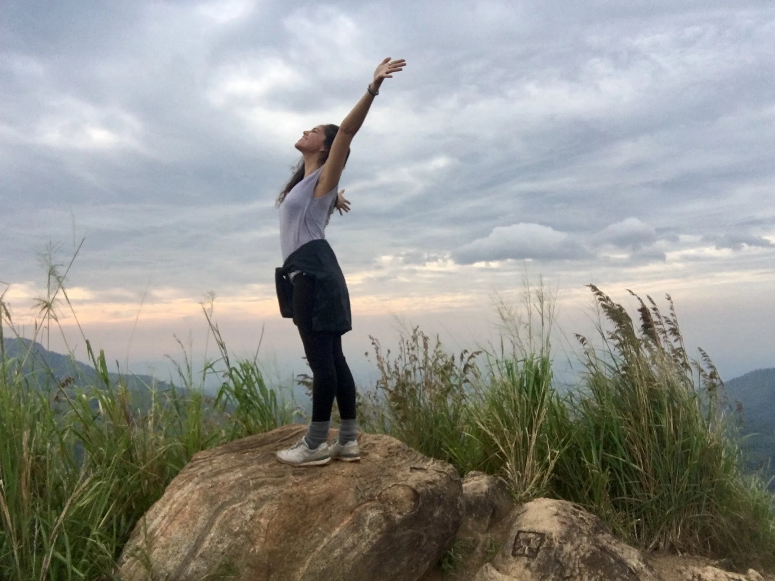 Sri Lanka: 30 Spins Around the Sun