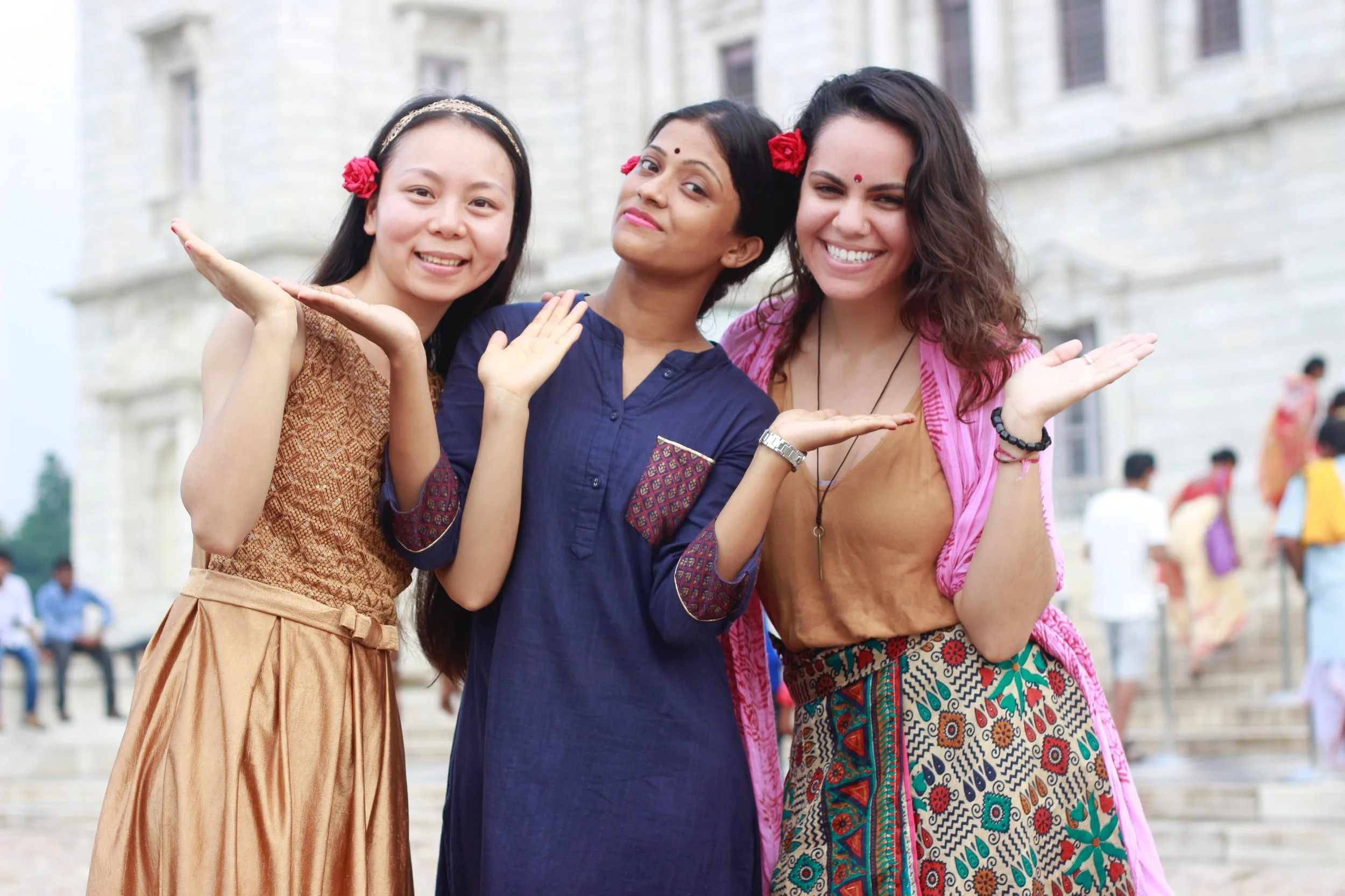 Kolkata, I Kan't...But I Will!