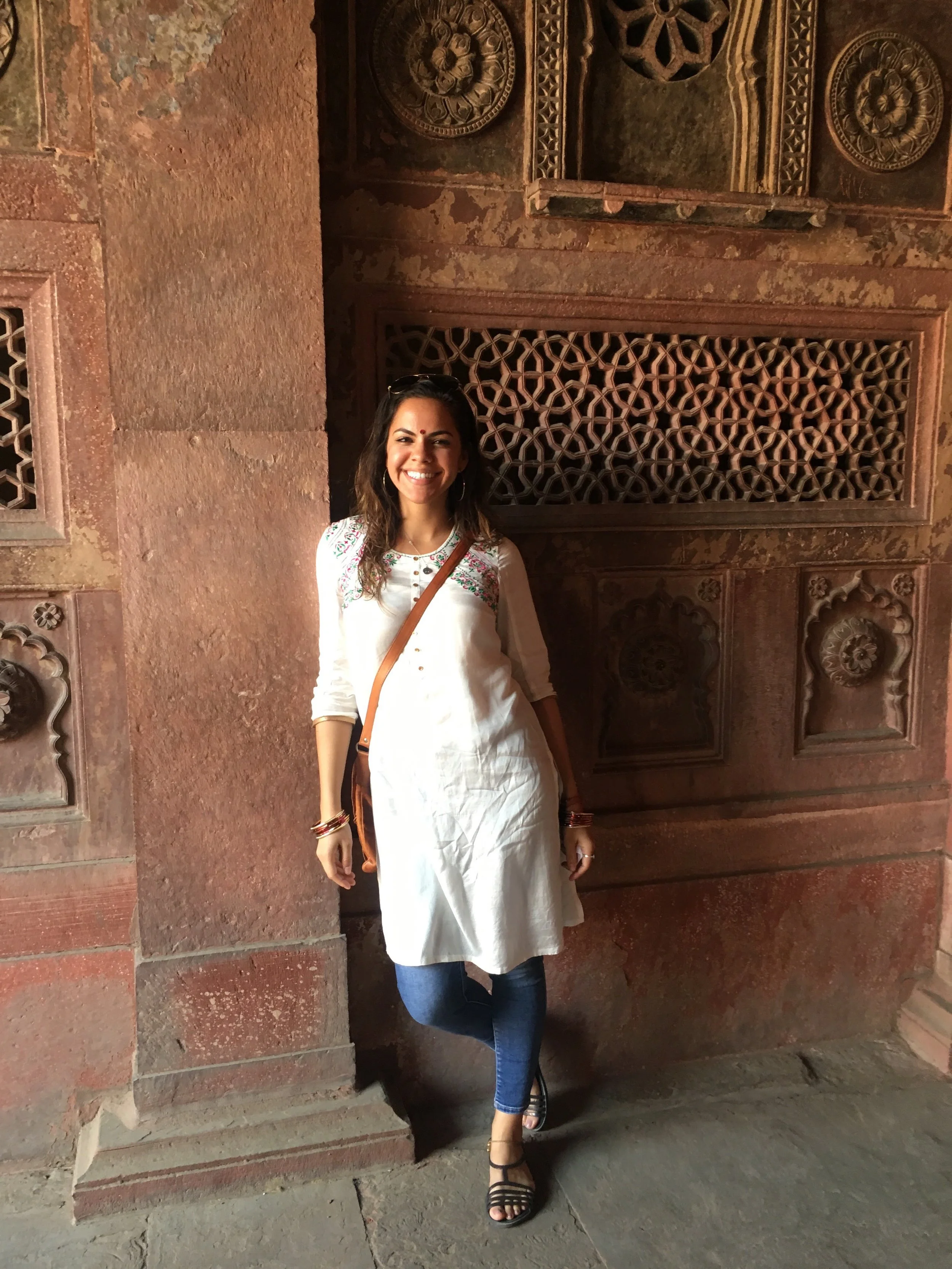 Welcome to India: Expect the Unexpected