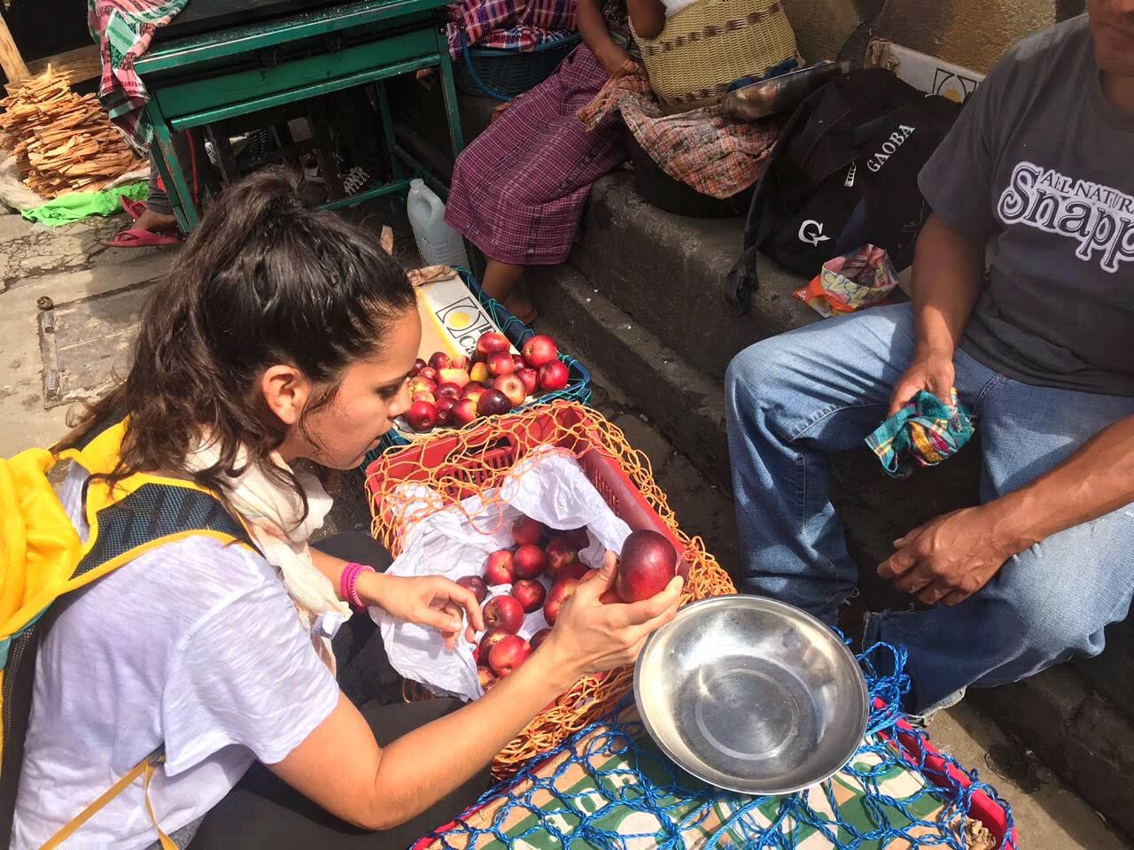 How to Stick to the Medical Medium Protocol While Traveling Abroad