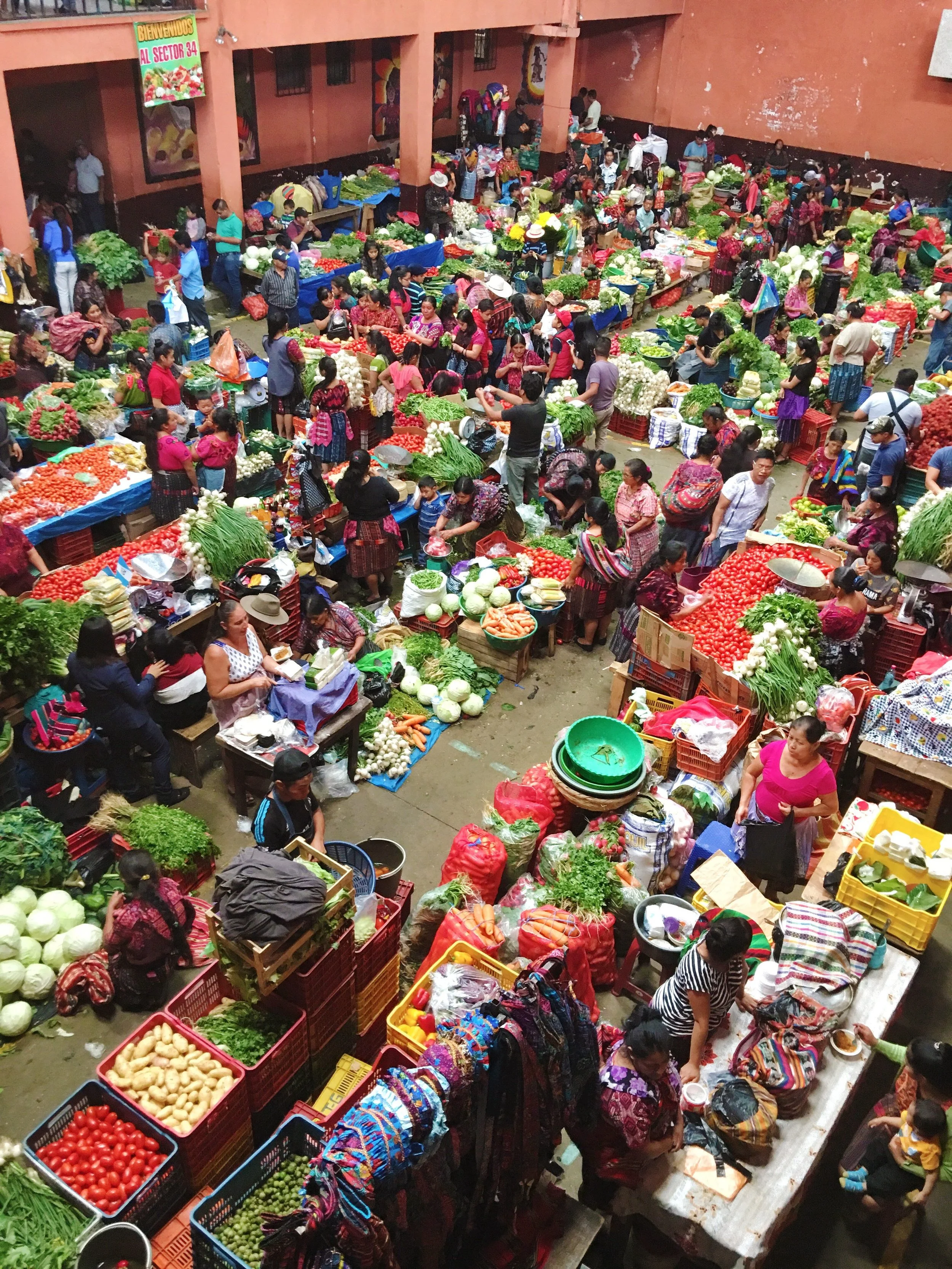 I wonder how much the celery is here ; p