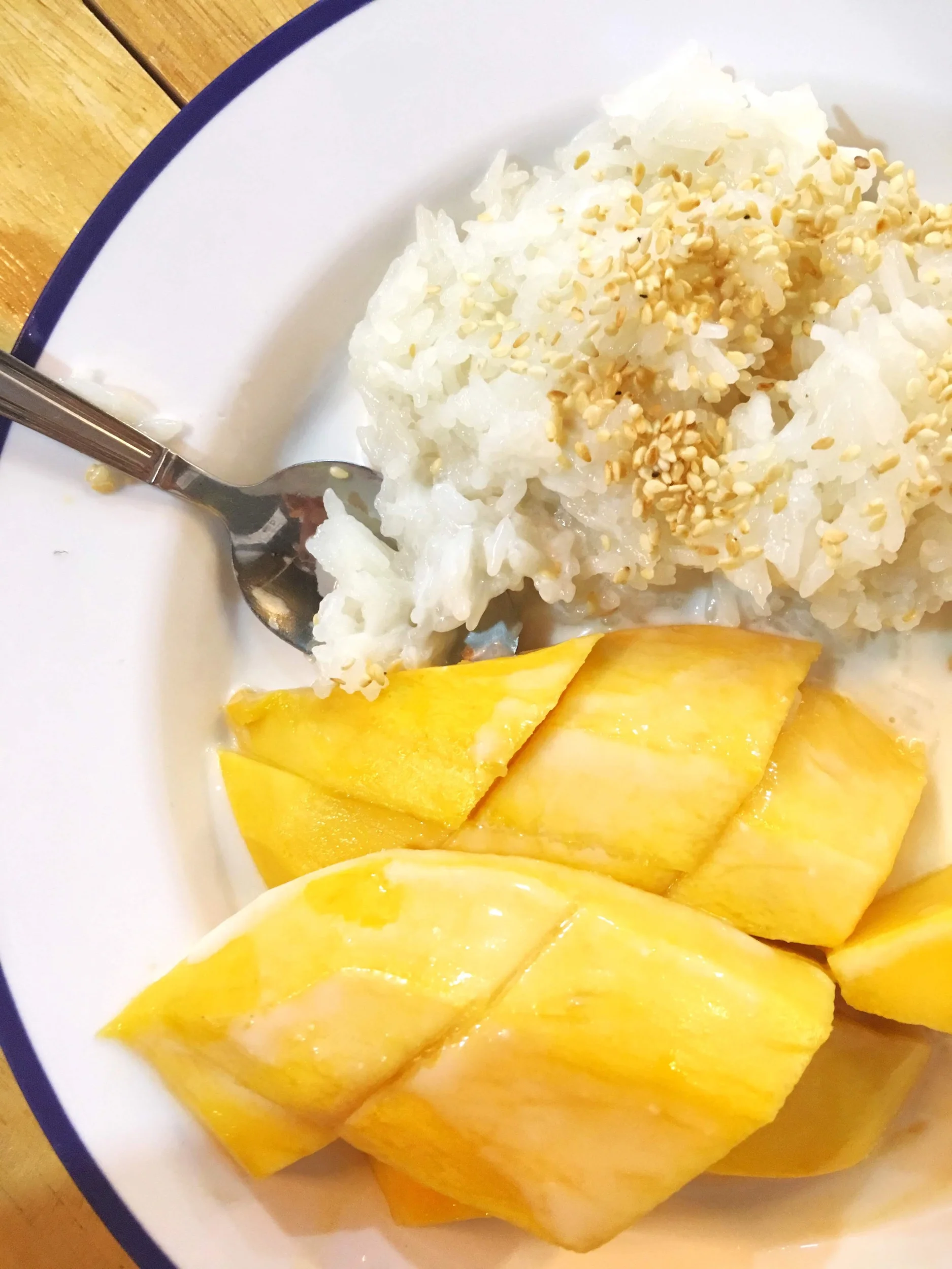 Are you drooling yet? Phuket, Thailand.