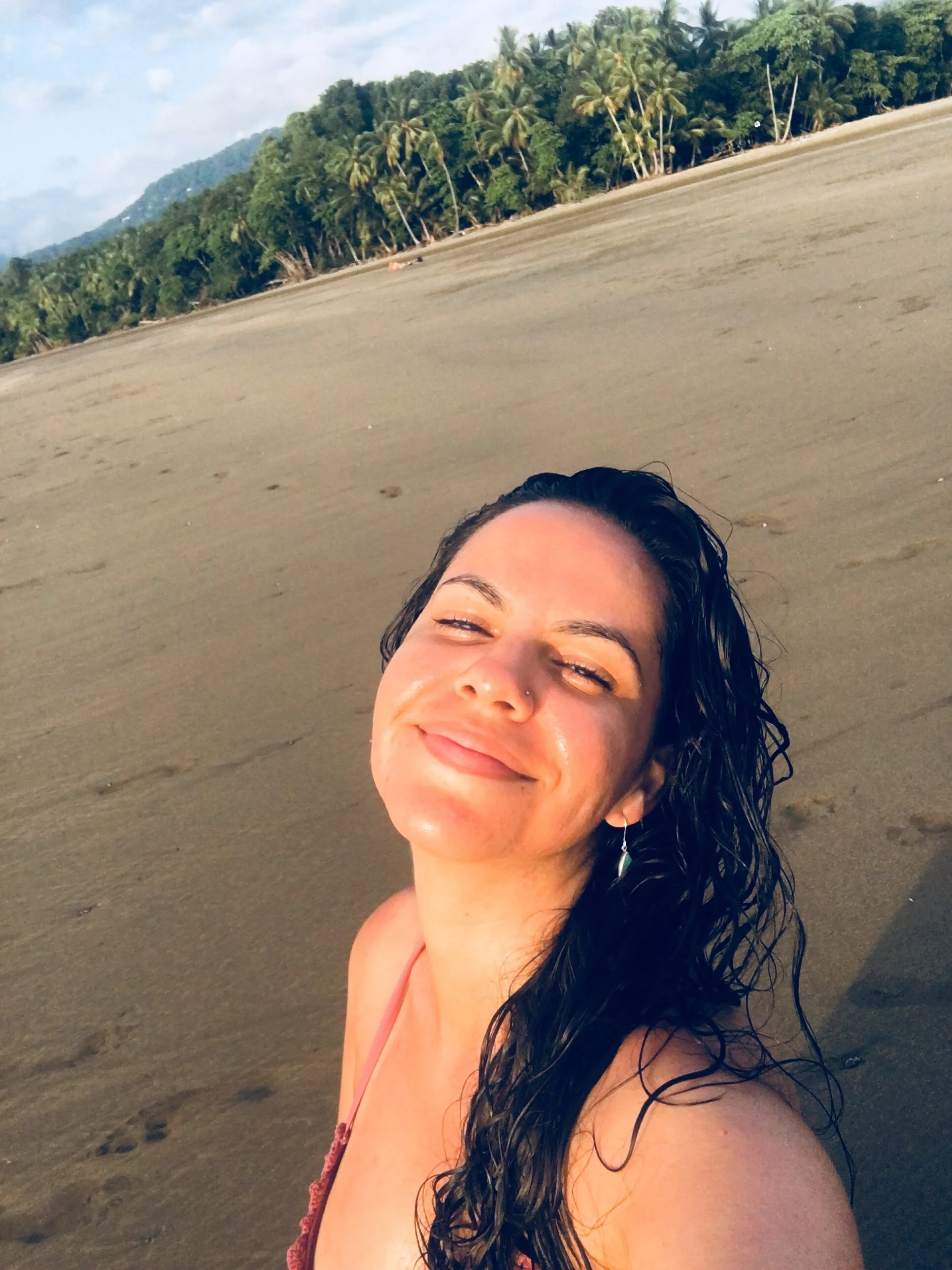 Stop Convincing Him To Like You