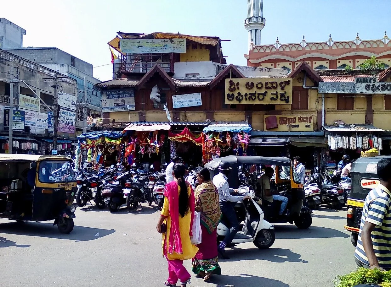 I am ashamed to say I do not have one picture of the house : (. My phone was broken at the time, it was towards the end of my journey, and I just didn’t care (lol).