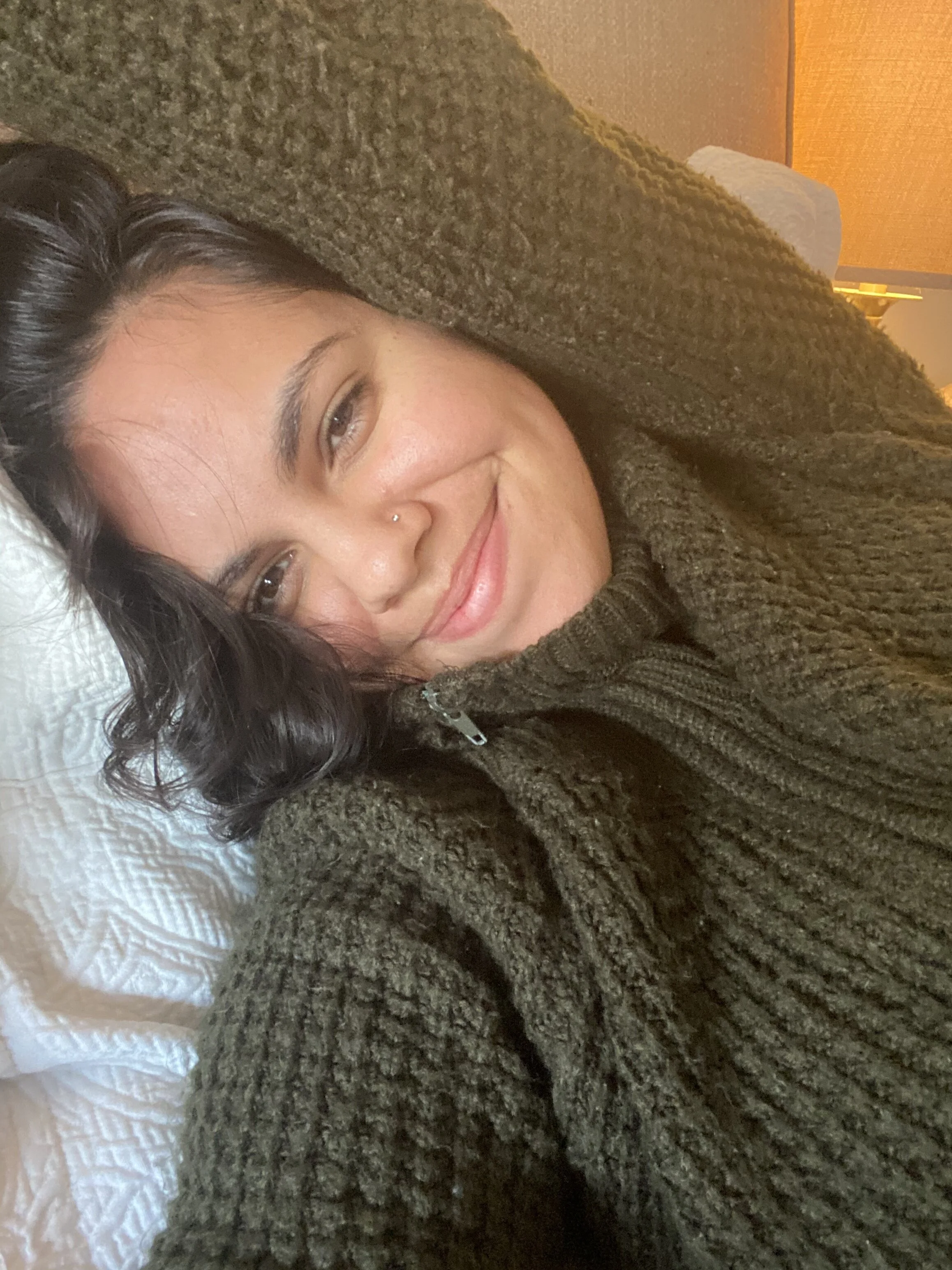 Your Pandemic Permission Slip