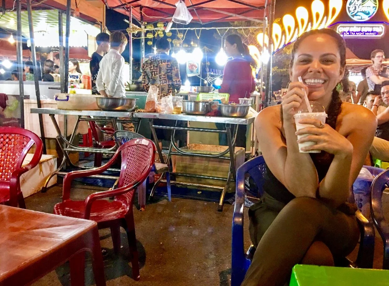 For the Love of Food: Part III