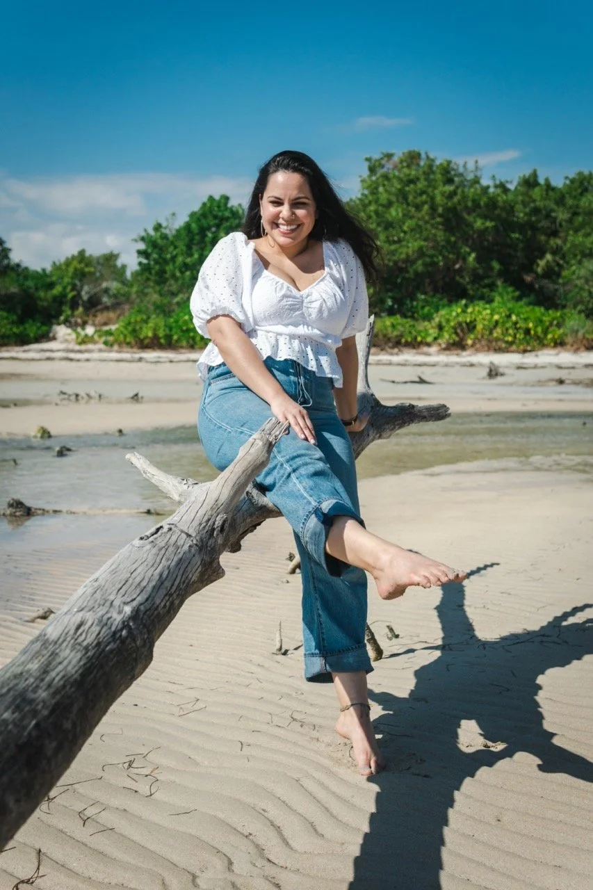 Navigating the Toxic Spiritual Coaching Industry