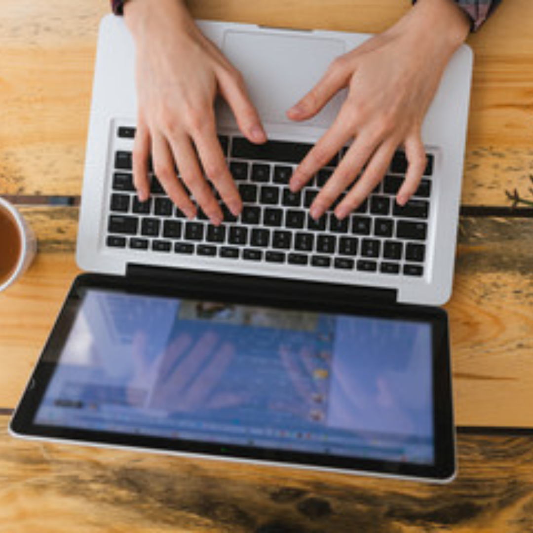 SEO-Optimized Blogs & Articles