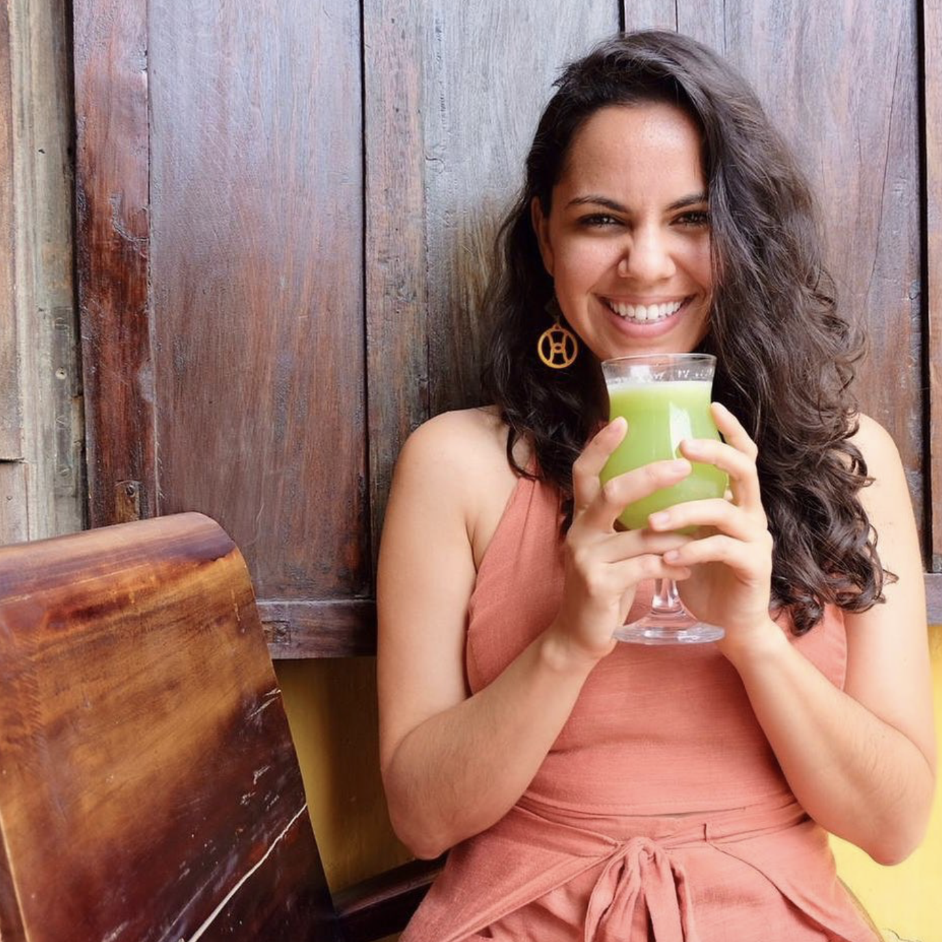 Building a Consumer Brand Through Organic Growth