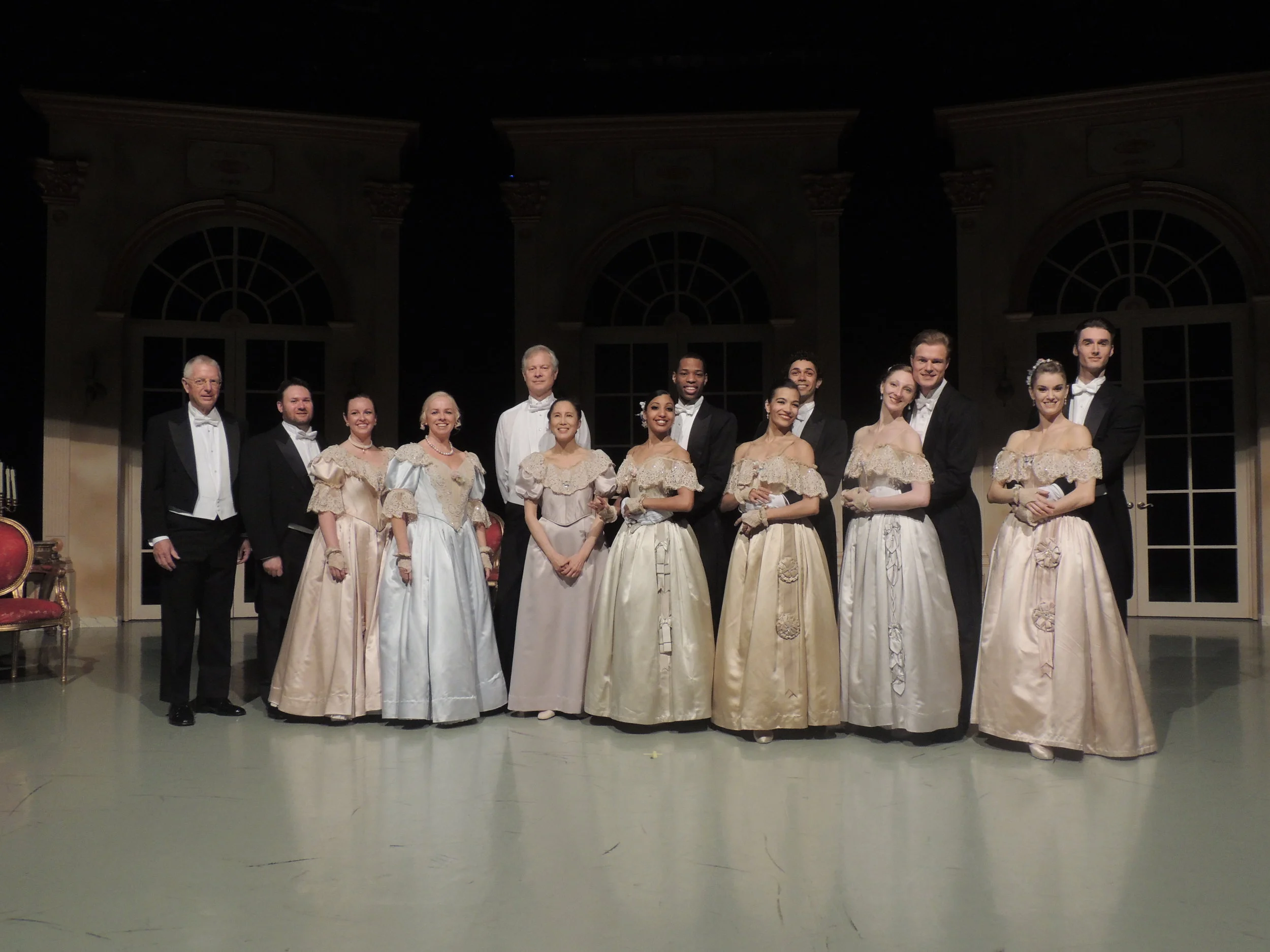 Brahm's Liebes Lieder with Richmond Ballet.JPG