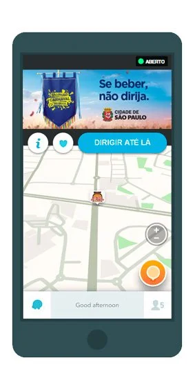 Waze
