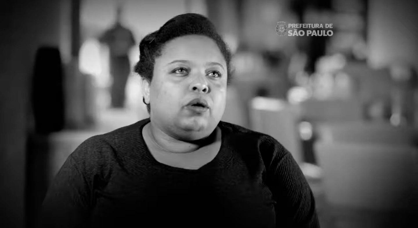 Trabalho Novo - Susana