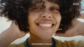 475 Anos de Salvador - Capital da nossa Bahia!