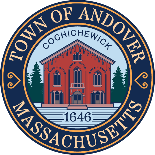 Downtown Andover