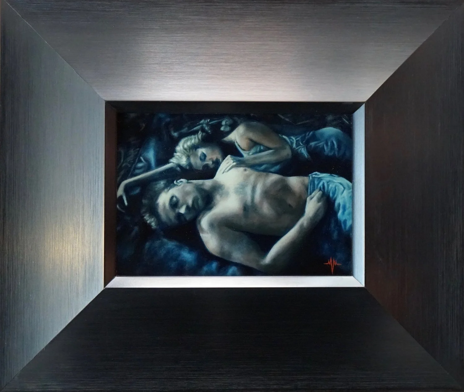  Take Me With You When You Dream