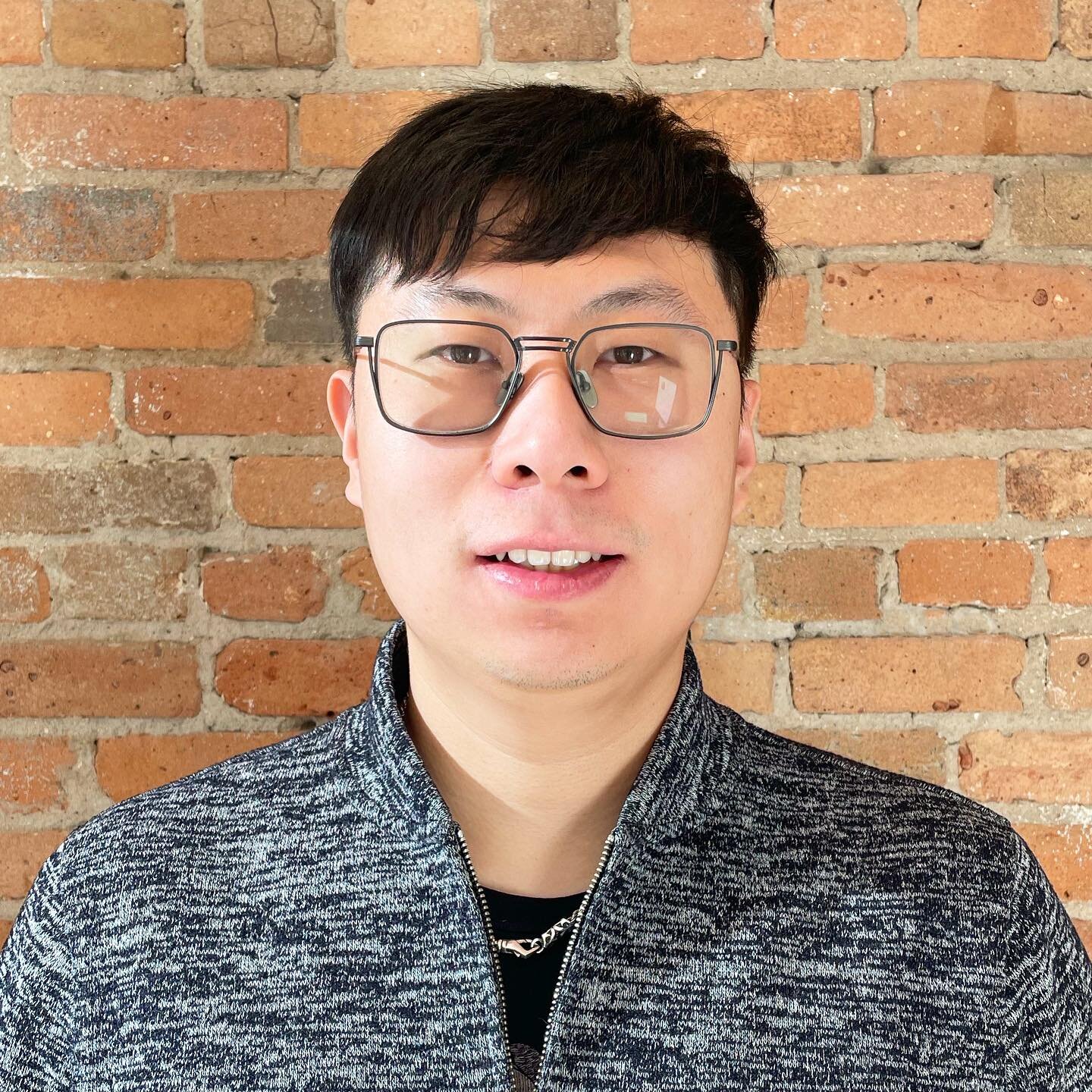 Meet Yang Song, our new Project Architect! 

industry experience: 7 years 

interests: basketball, wood working, travel

indulgence: BBQ

#MeetOurTeam #inarchitects #office #officeteam #smallbusiness #local #architecture #interiordesign #design #cent